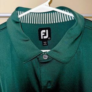 Men’s FootJoy Golf polo XXL